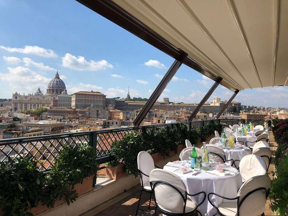 Hotel Atlante Star