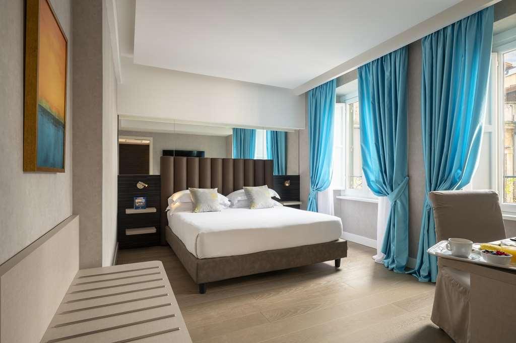 Atlante Star Hotel 4*